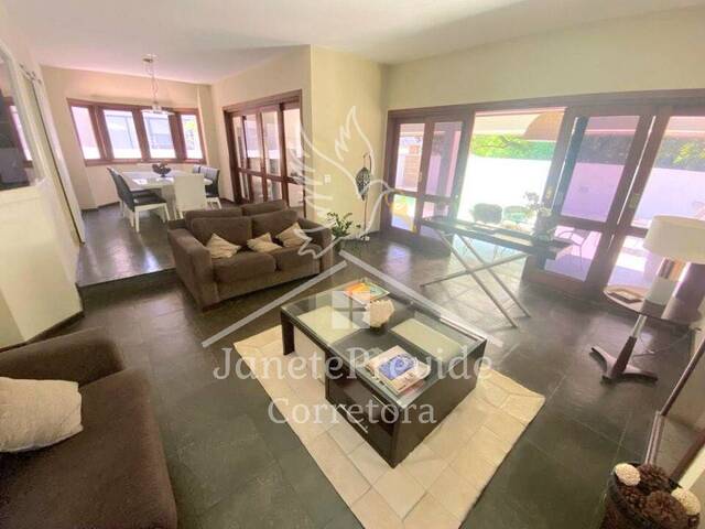 Casa em condomínio para Venda em Santana de Parnaíba - 4