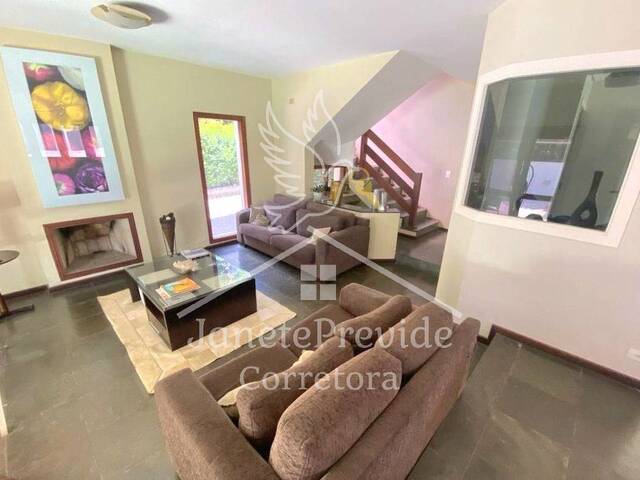 Casa em condomínio para Venda em Santana de Parnaíba - 5