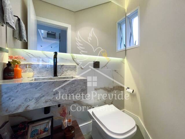 Casa em condomínio para Venda em Santana de Parnaíba - 5