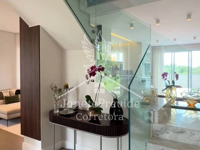 Casa em condomínio para Venda em Santana de Parnaíba - 3