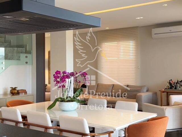 Venda em Alphaville - Santana de Parnaíba