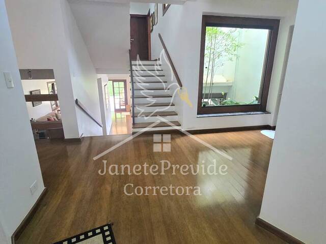 Casa em condomínio para Venda em Santana de Parnaíba - 2