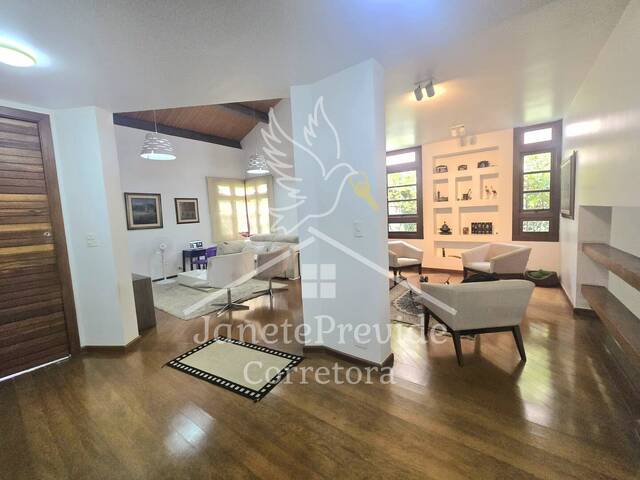 Casa em condomínio para Venda em Santana de Parnaíba - 4