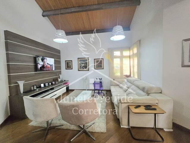 Casa em condomínio para Venda em Santana de Parnaíba - 5