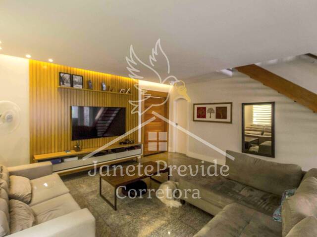 Casa em condomínio para Venda em Santana de Parnaíba - 2