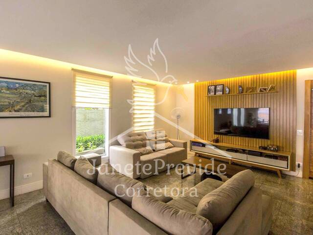 Casa em condomínio para Venda em Santana de Parnaíba - 3