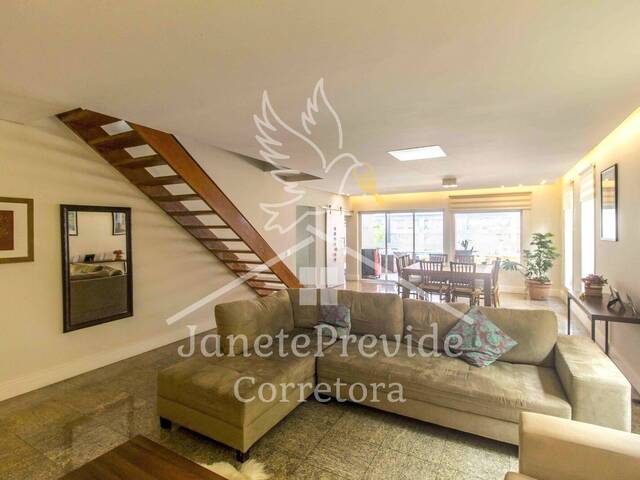 Casa em condomínio para Venda em Santana de Parnaíba - 4