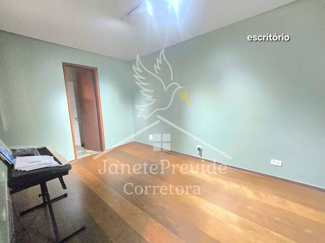 Casa em condomínio para Venda em Santana de Parnaíba - 3