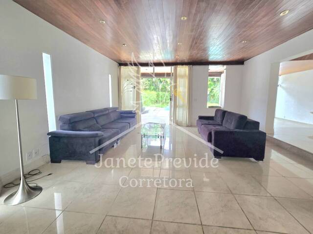 Casa para Venda em Santana de Parnaíba - 5
