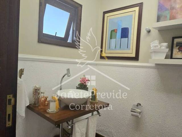 Casa em condomínio para Venda em Santana de Parnaíba - 2