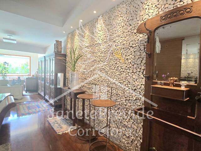 Casa em condomínio para Venda em Santana de Parnaíba - 3