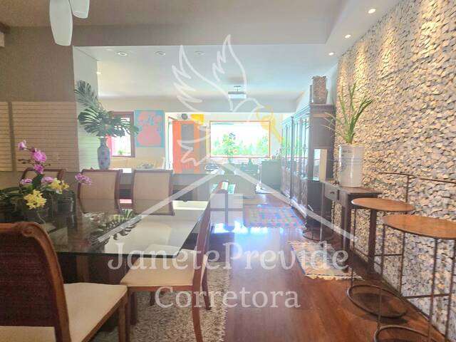 Casa em condomínio para Venda em Santana de Parnaíba - 4