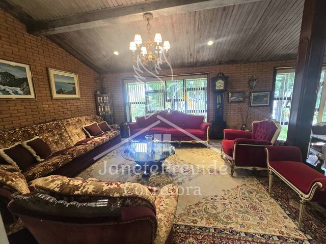 Casa em condomínio para Venda em Santana de Parnaíba - 2