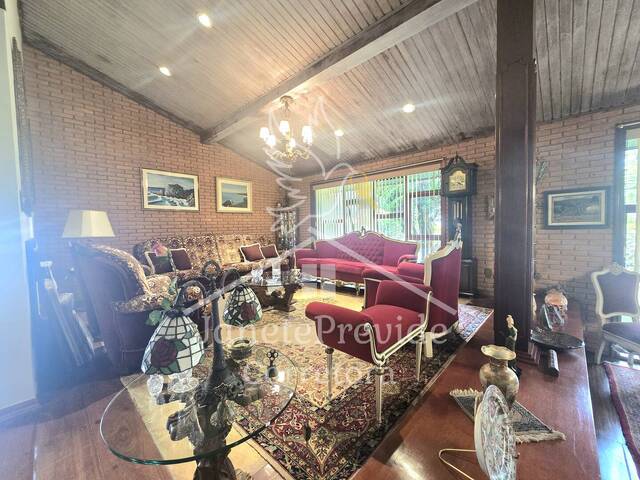 Casa em condomínio para Venda em Santana de Parnaíba - 3