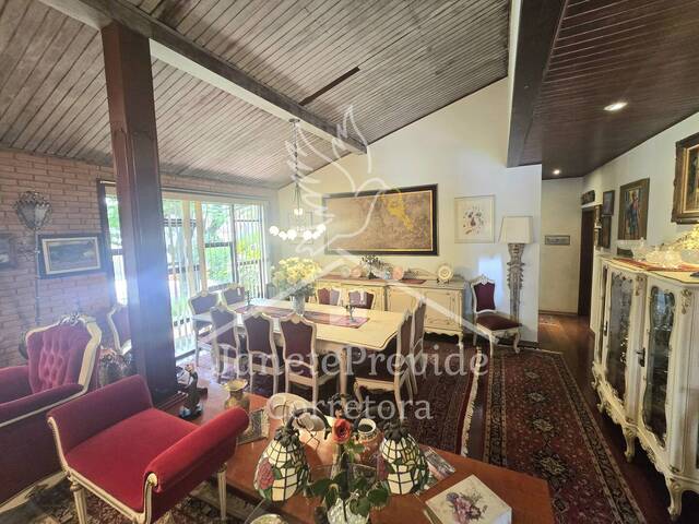 Casa em condomínio para Venda em Santana de Parnaíba - 5