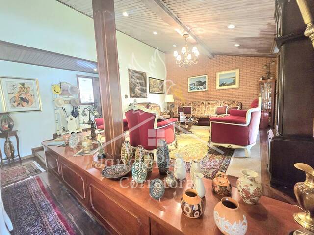 Casa em condomínio para Venda em Santana de Parnaíba - 4