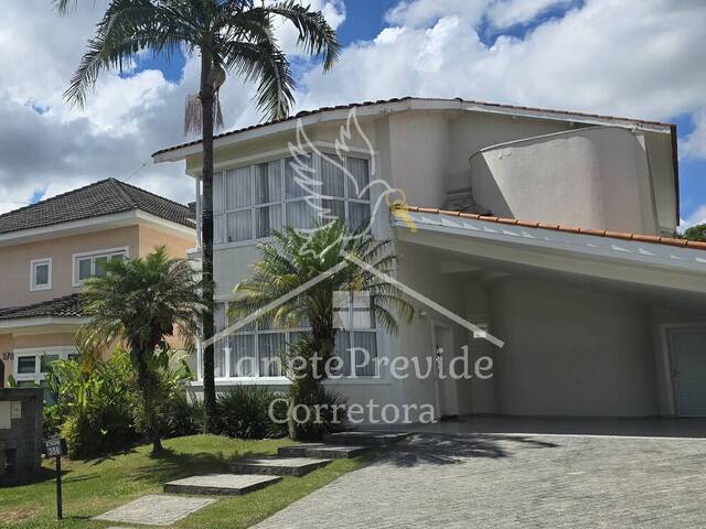 Venda em Alphaville - Santana de Parnaíba