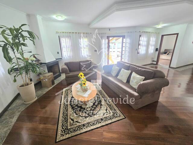 Casa em condomínio para Venda em Santana de Parnaíba - 3