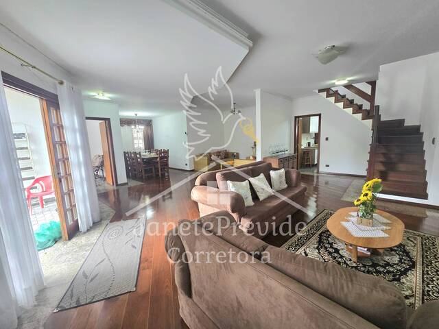 Casa em condomínio para Venda em Santana de Parnaíba - 4