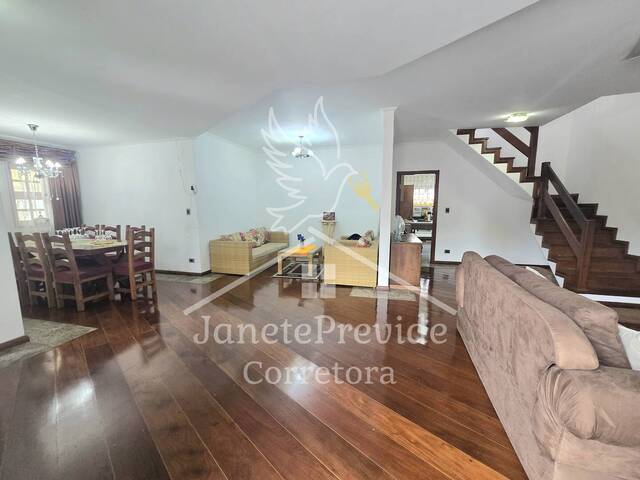 Casa em condomínio para Venda em Santana de Parnaíba - 5