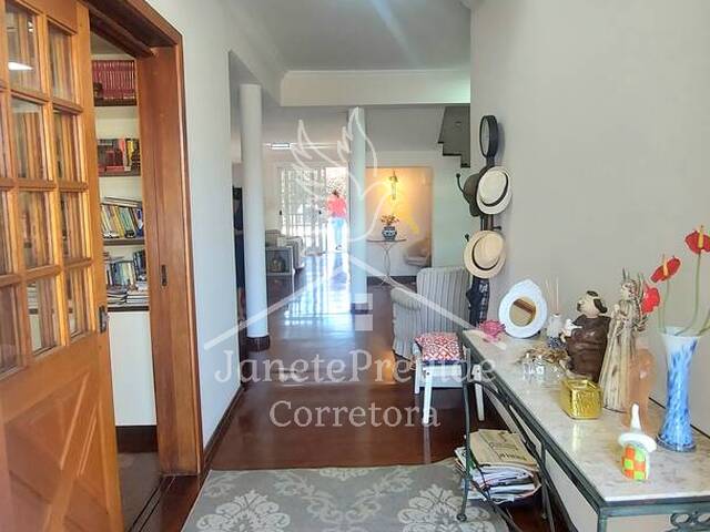 Casa em condomínio para Venda em Santana de Parnaíba - 2