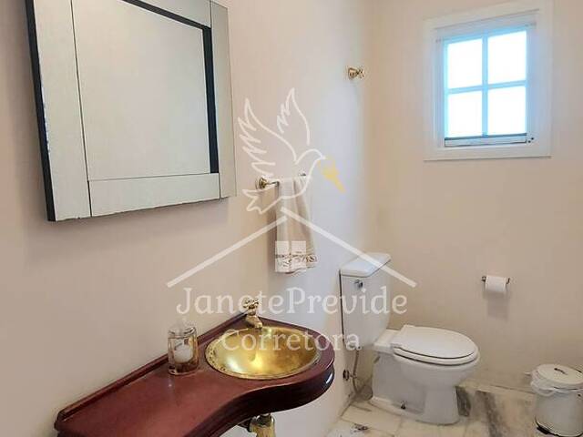 Casa em condomínio para Venda em Santana de Parnaíba - 4