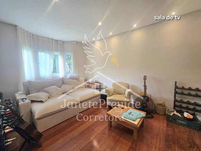 Casa em condomínio para Venda em Santana de Parnaíba - 2