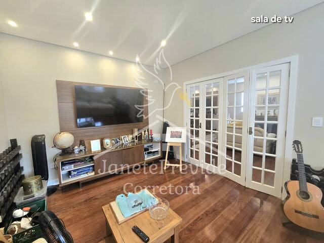 Casa em condomínio para Venda em Santana de Parnaíba - 3