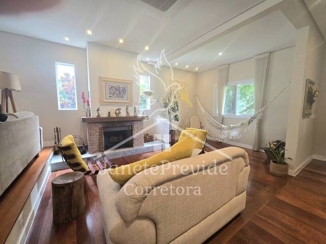 Casa em condomínio para Venda em Santana de Parnaíba - 5