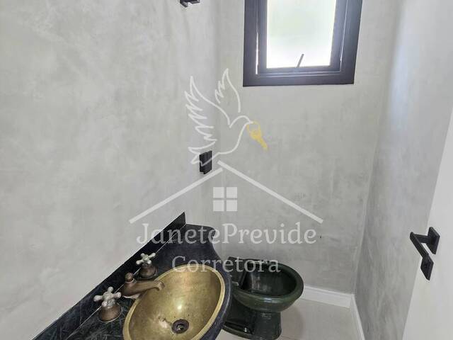 Casa em condomínio para Venda em Santana de Parnaíba - 3