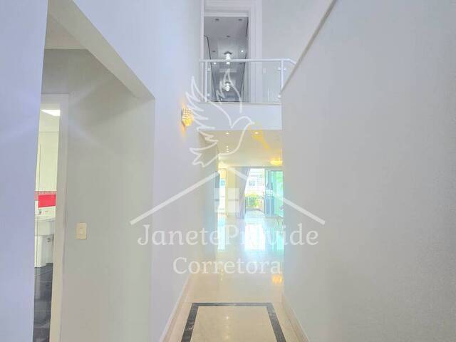 Casa em condomínio para Locação em Santana de Parnaíba - 2