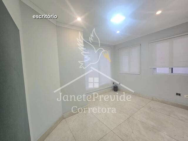 Casa em condomínio para Locação em Santana de Parnaíba - 3