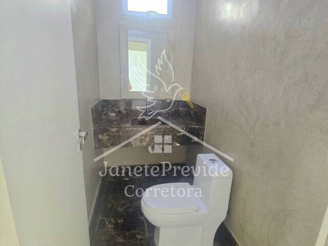 Casa em condomínio para Locação em Santana de Parnaíba - 4