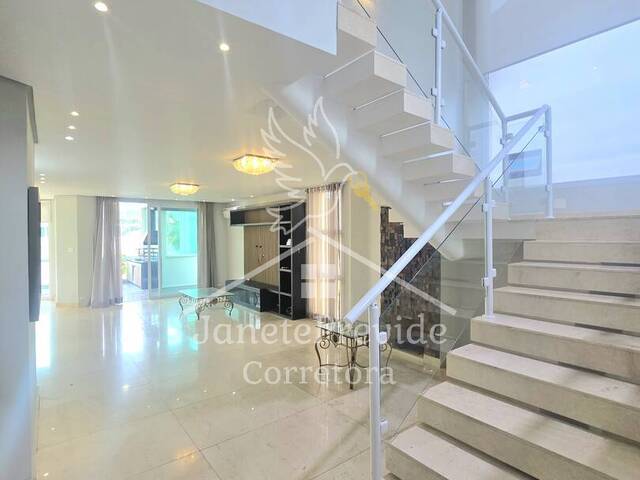 Casa em condomínio para Locação em Santana de Parnaíba - 5