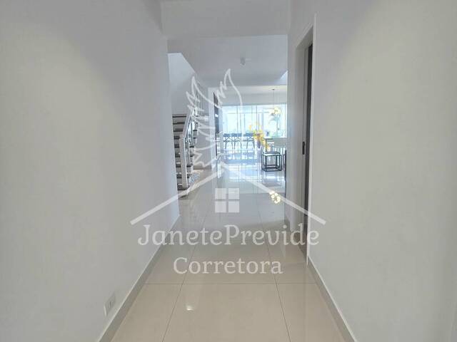 Casa em condomínio para Locação em Santana de Parnaíba - 2