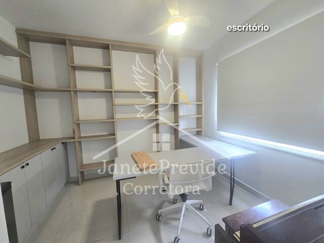 Casa em condomínio para Locação em Santana de Parnaíba - 4