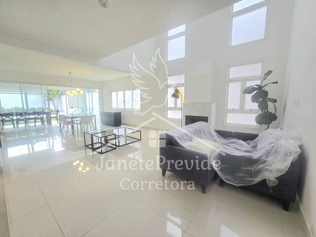 Casa em condomínio para Locação em Santana de Parnaíba - 5