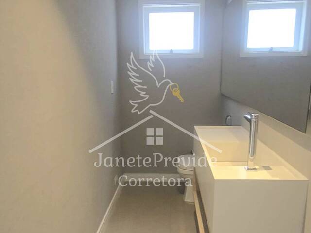 Casa em condomínio para Locação em Santana de Parnaíba - 3