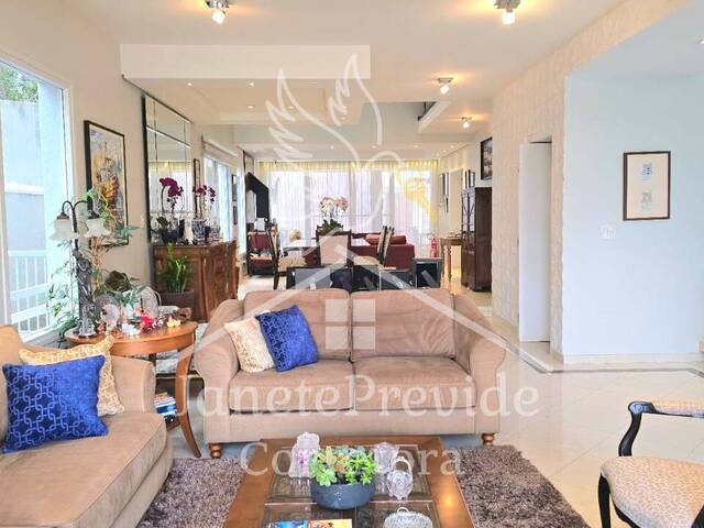 Casa em condomínio para Locação em Santana de Parnaíba - 2