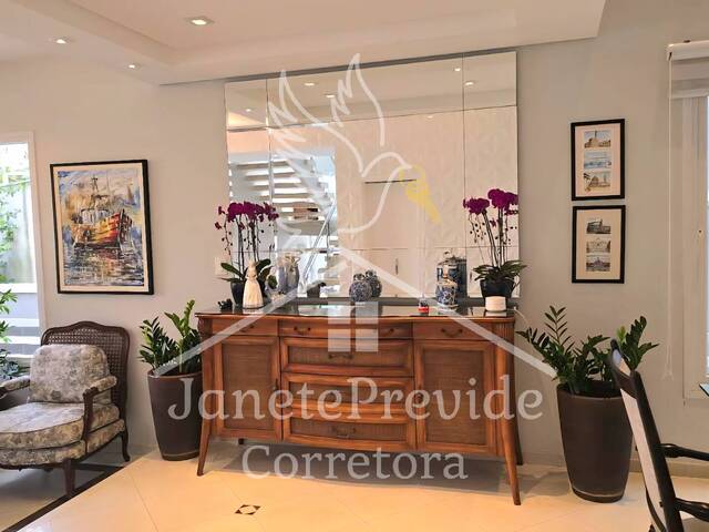 Casa em condomínio para Locação em Santana de Parnaíba - 4