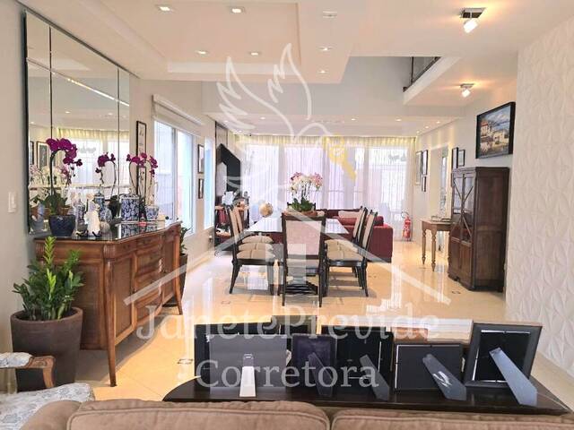 Casa em condomínio para Locação em Santana de Parnaíba - 3