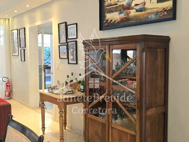 Casa em condomínio para Locação em Santana de Parnaíba - 5