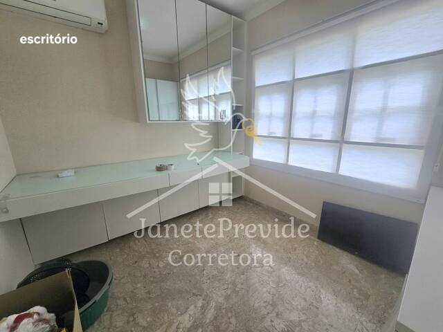 Casa em condomínio para Locação em Santana de Parnaíba - 2