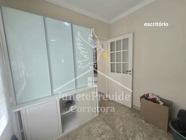 Casa em condomínio para Locação em Santana de Parnaíba - 3