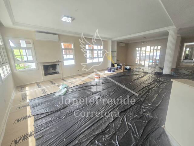 Casa em condomínio para Locação em Santana de Parnaíba - 5