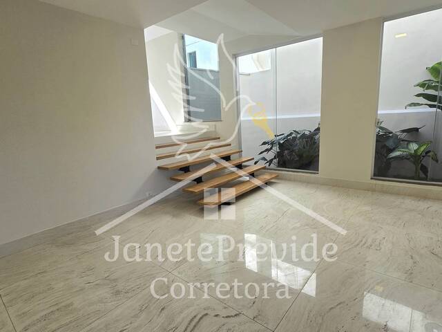 Casa em condomínio para Venda em Santana de Parnaíba - 2