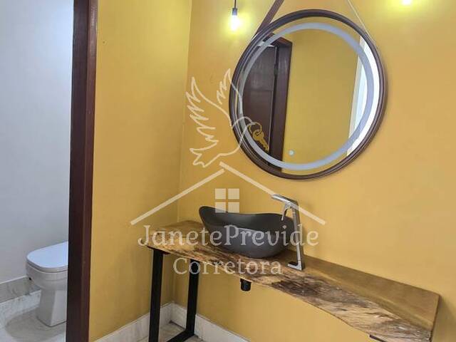 Casa em condomínio para Venda em Santana de Parnaíba - 4