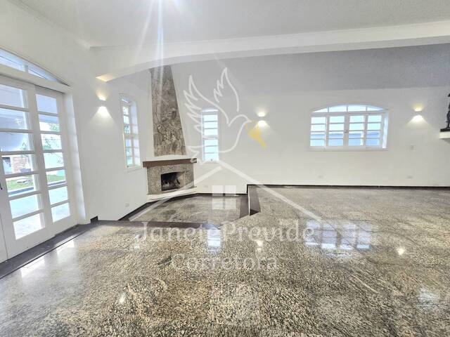 Casa para Locação em Santana de Parnaíba - 5