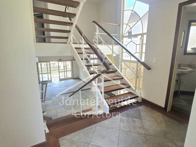 Casa em condomínio para Locação em Santana de Parnaíba - 2