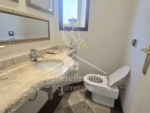 Casa em condomínio para Locação em Santana de Parnaíba - 3